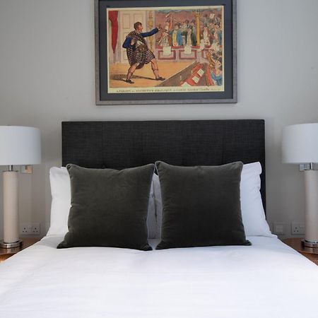 Aparthotel Sonder King Street London Exterior foto