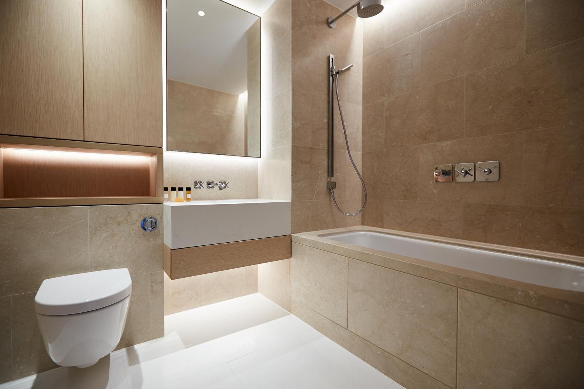 Aparthotel Sonder King Street London Exterior foto