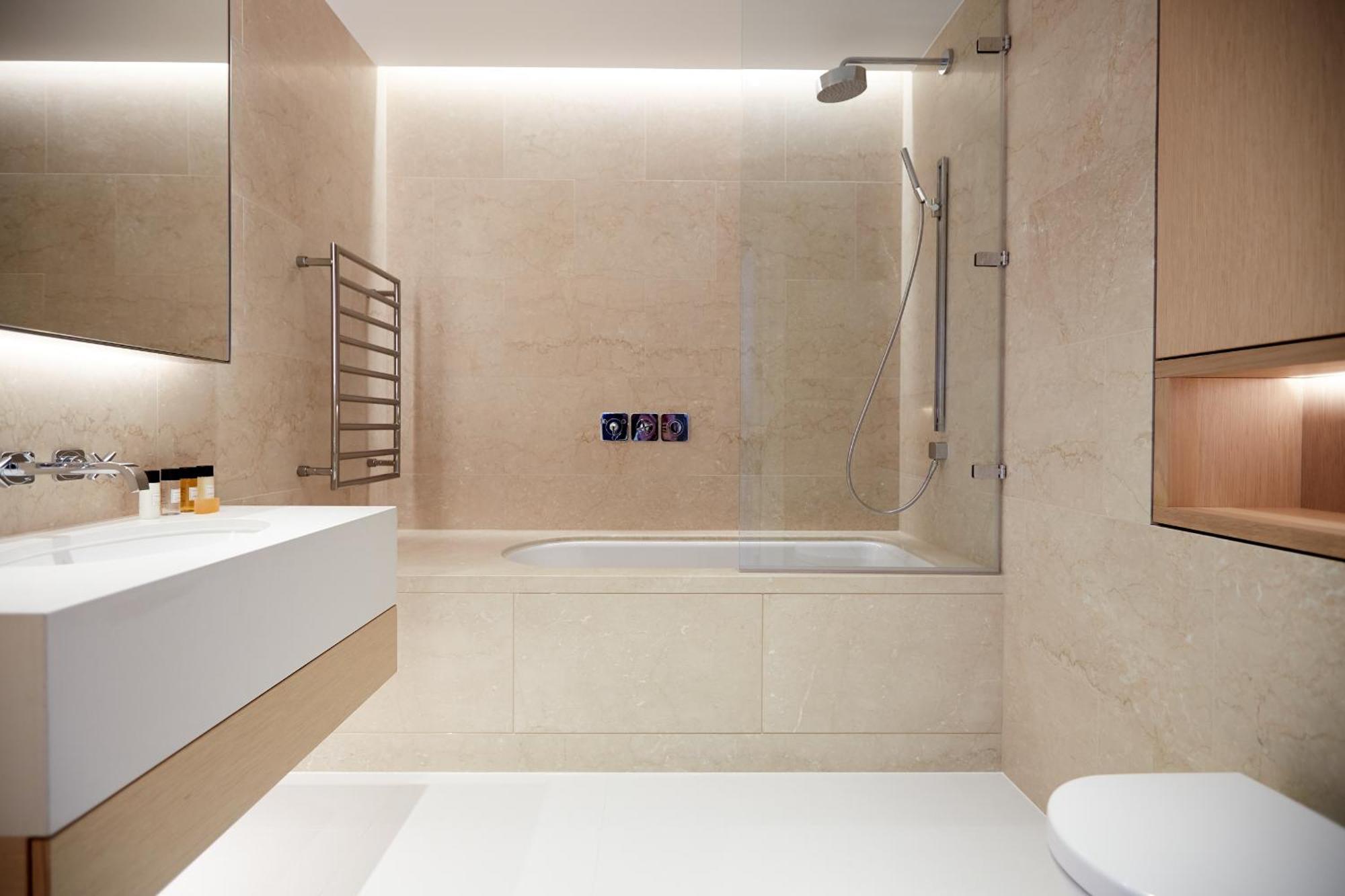 Aparthotel Sonder King Street London Exterior foto