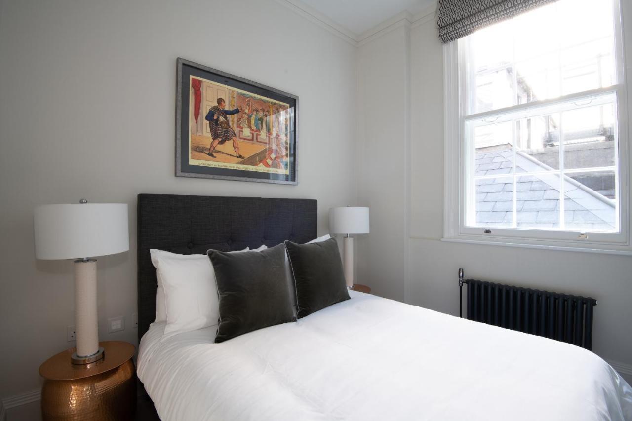 Aparthotel Sonder King Street London Exterior foto